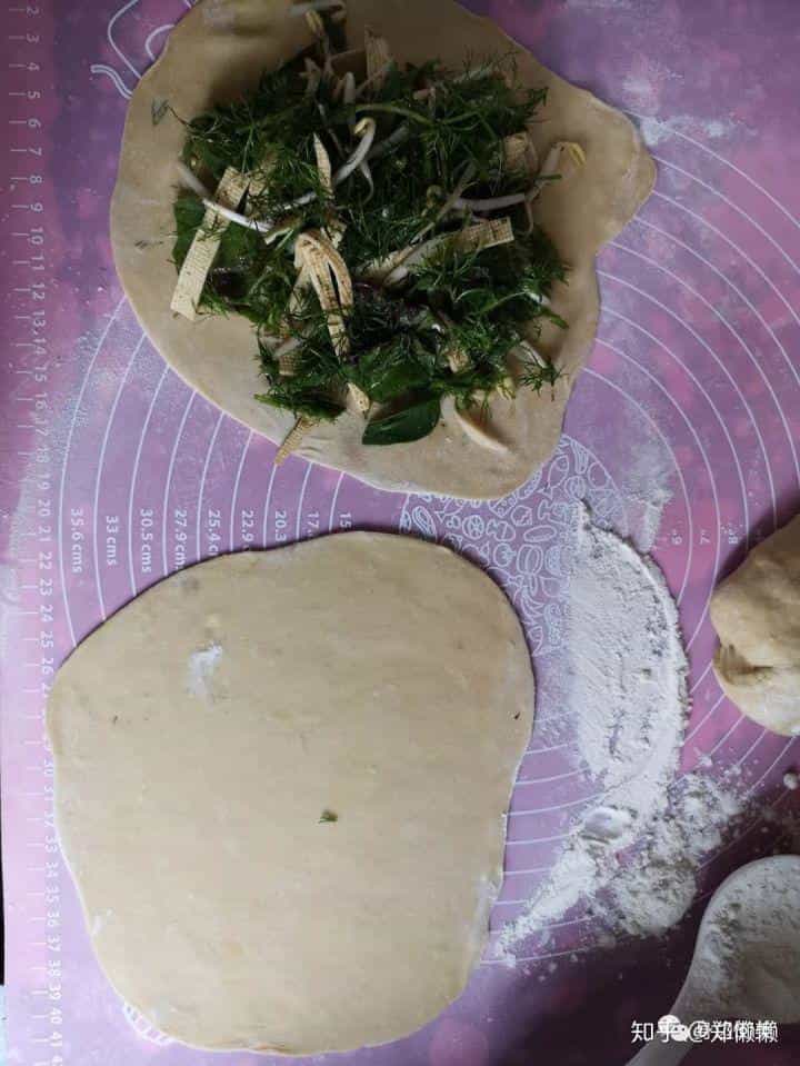 比饺子包子制作还要快的一种河南面食,竟然是...... 第36张 比饺子包子制作还要快的一种河南面食,竟然是...... 第36张