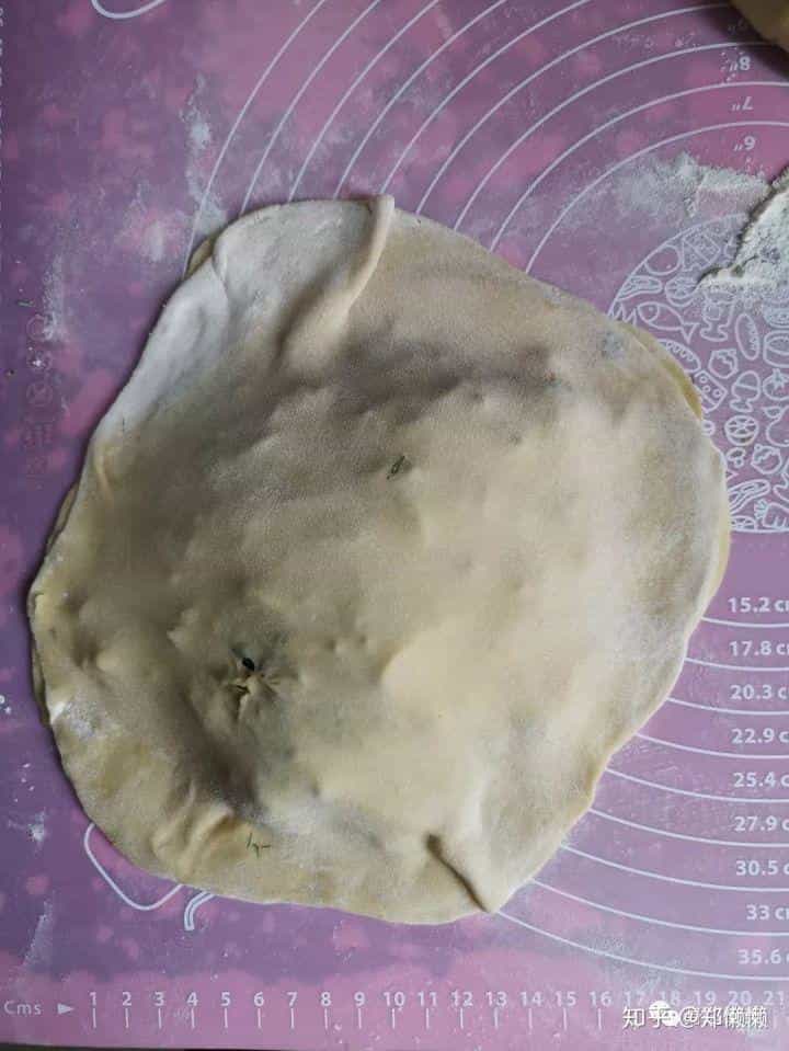 比饺子包子制作还要快的一种河南面食,竟然是...... 第38张 比饺子包子制作还要快的一种河南面食,竟然是...... 第38张
