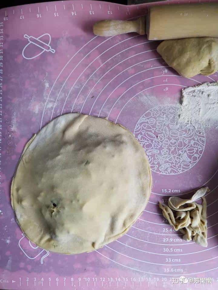 比饺子包子制作还要快的一种河南面食,竟然是...... 第42张 比饺子包子制作还要快的一种河南面食,竟然是...... 第42张