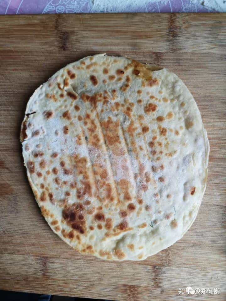 比饺子包子制作还要快的一种河南面食,竟然是...... 第48张 比饺子包子制作还要快的一种河南面食,竟然是...... 第48张