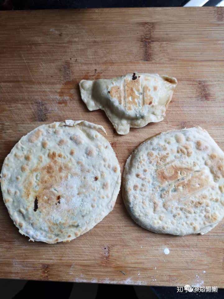 比饺子包子制作还要快的一种河南面食,竟然是...... 第52张 比饺子包子制作还要快的一种河南面食,竟然是...... 第52张