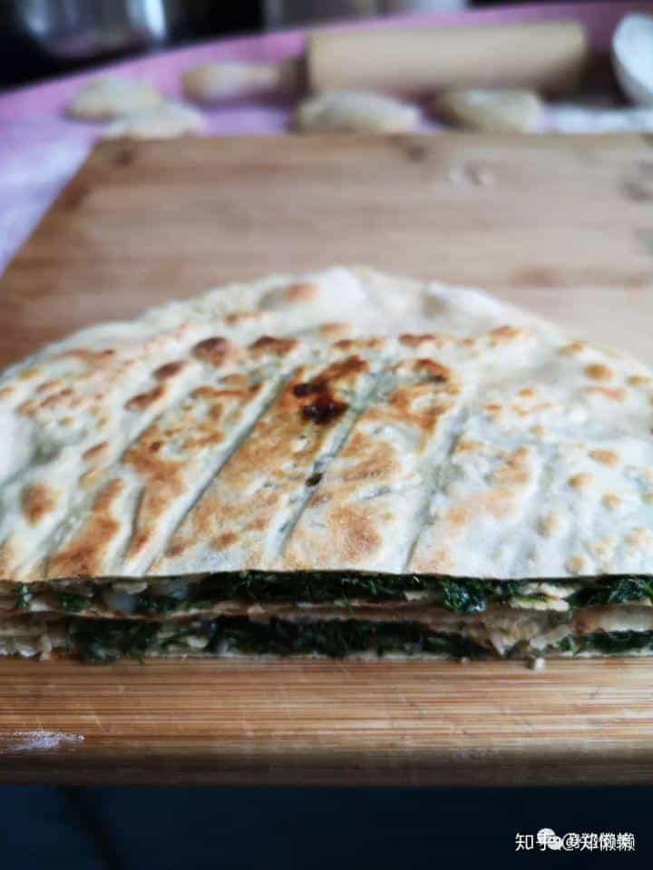 比饺子包子制作还要快的一种河南面食,竟然是...... 第54张 比饺子包子制作还要快的一种河南面食,竟然是...... 第54张