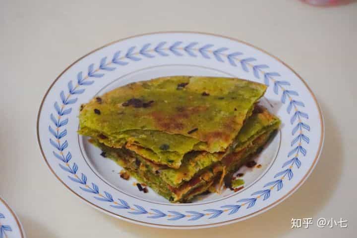 河南家常烙饼|家常葱香饼 第2张 河南家常烙饼|家常葱香饼 第2张