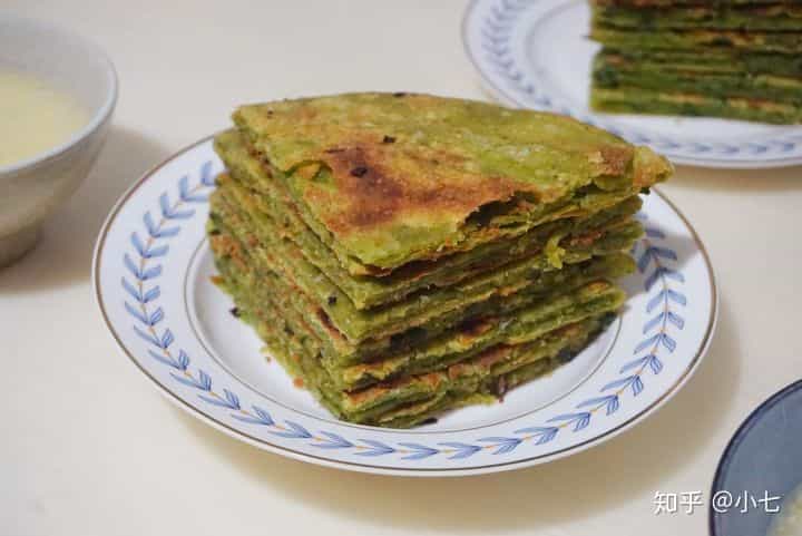 河南家常烙饼|家常葱香饼 第4张 河南家常烙饼|家常葱香饼 第4张
