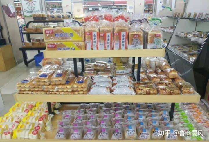 山东河南白瞎了面粉大省,面条馒头面包第一股,出自湖南上海辽宁 第10张 山东河南白瞎了面粉大省,面条馒头面包第一股,出自湖南上海辽宁 第10张