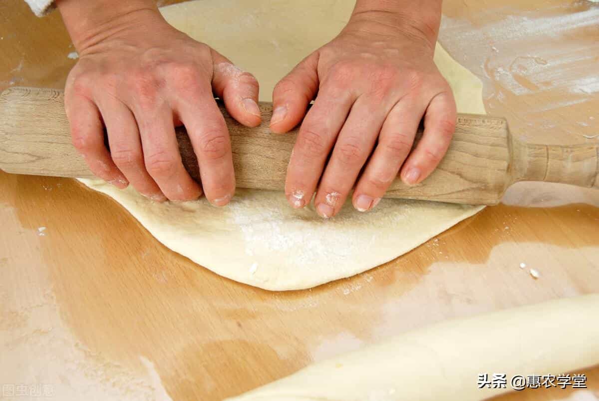 面粉目前多少钱一斤_年底会涨价吗_2021年12月面粉最新行情预测 第3张 面粉目前多少钱一斤_年底会涨价吗_2021年12月面粉最新行情预测 第3张