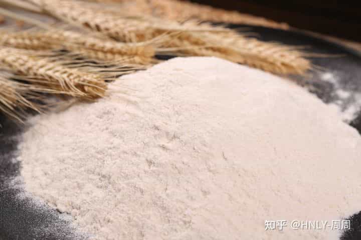 什么是有机石磨面粉? 第2张 什么是有机石磨面粉? 第2张