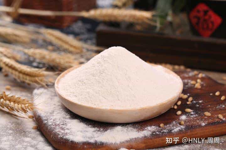 什么是有机石磨面粉? 第4张 什么是有机石磨面粉? 第4张