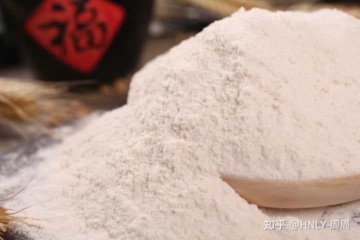 什么是有机石磨面粉? 第8张 什么是有机石磨面粉? 第8张