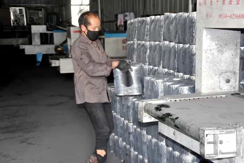 一星期接6300多单,这个藏在汝州深山沟的石磨面粉厂火了! 第5张 一星期接6300多单,这个藏在汝州深山沟的石磨面粉厂火了! 第5张