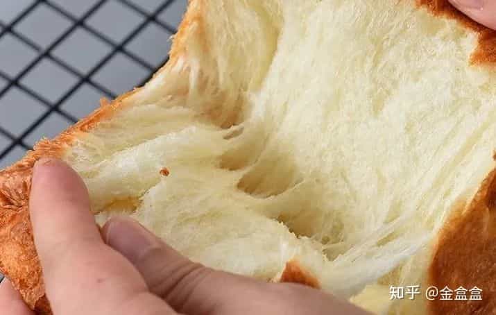 新手做面包买什么面粉?史上最接地气面包粉测评 第8张 新手做面包买什么面粉?史上最接地气面包粉测评 第8张