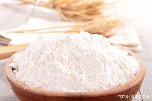 一样是面粉,数字8607和8608有何区别?建议弄明白后再买不吃亏 第3张 一样是面粉,数字8607和8608有何区别?建议弄明白后再买不吃亏 第3张