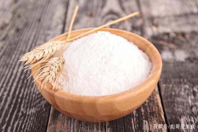 一样是面粉,数字8607和8608有何区别?建议弄明白后再买不吃亏 第2张 一样是面粉,数字8607和8608有何区别?建议弄明白后再买不吃亏 第2张