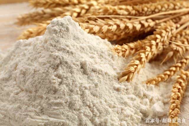 一样是面粉,数字8607和8608有何区别?建议弄明白后再买不吃亏 第1张 一样是面粉,数字8607和8608有何区别?建议弄明白后再买不吃亏 第1张