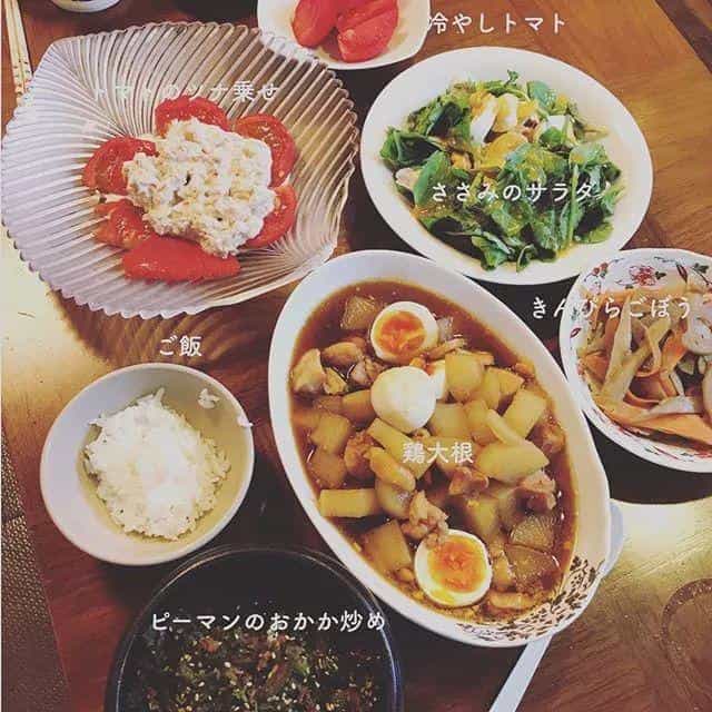 日本二胎妈妈减肥前后仅相差2.5kg,网友却说:这是减了25斤吧! 第32张 日本二胎妈妈减肥前后仅相差2.5kg,网友却说:这是减了25斤吧! 第32张