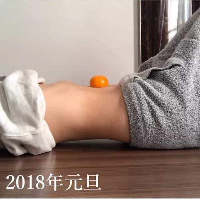 日本二胎妈妈减肥前后仅相差2.5kg,网友却说:这是减了25斤吧! 第78张 日本二胎妈妈减肥前后仅相差2.5kg,网友却说:这是减了25斤吧! 第78张