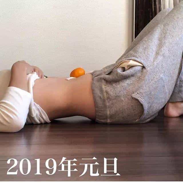 日本二胎妈妈减肥前后仅相差2.5kg,网友却说:这是减了25斤吧! 第80张 日本二胎妈妈减肥前后仅相差2.5kg,网友却说:这是减了25斤吧! 第80张