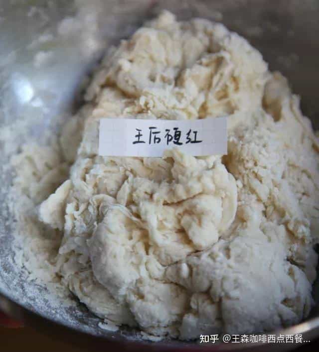 深度测评 | 最受追捧的4款高筋面粉! 第10张 深度测评 | 最受追捧的4款高筋面粉! 第10张