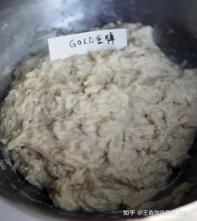 深度测评 | 最受追捧的4款高筋面粉! 第12张 深度测评 | 最受追捧的4款高筋面粉! 第12张