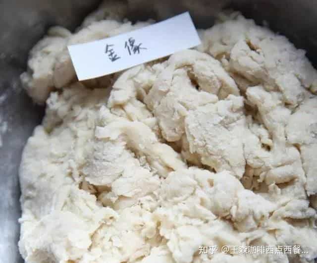 深度测评 | 最受追捧的4款高筋面粉! 第14张 深度测评 | 最受追捧的4款高筋面粉! 第14张