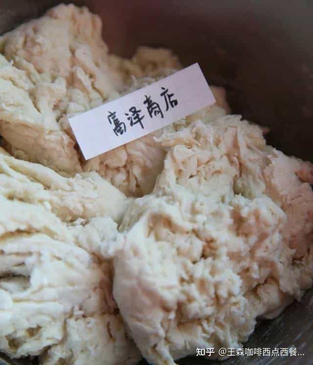 深度测评 | 最受追捧的4款高筋面粉! 第16张 深度测评 | 最受追捧的4款高筋面粉! 第16张