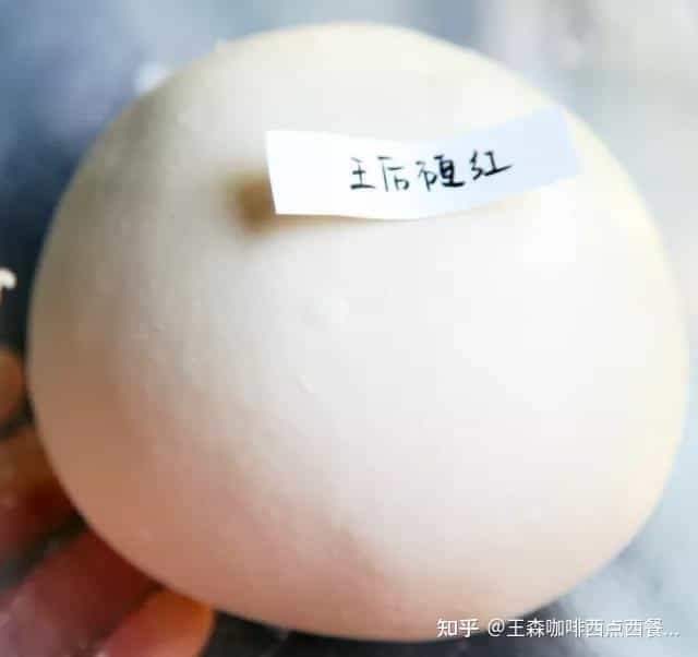 深度测评 | 最受追捧的4款高筋面粉! 第28张 深度测评 | 最受追捧的4款高筋面粉! 第28张