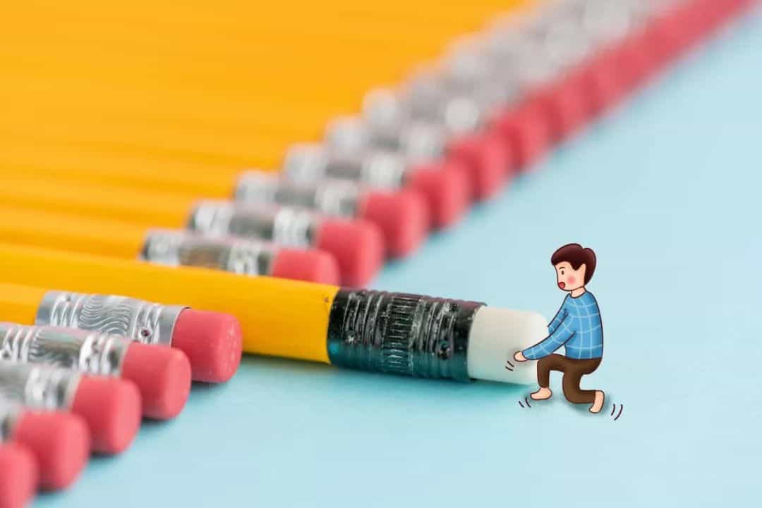 数学老师总结:这26个易错点孩子总出错,你家孩子做对了吗?
第4张
数学老师总结:这26个易错点孩子总出错,你家孩子做对了吗?
第4张