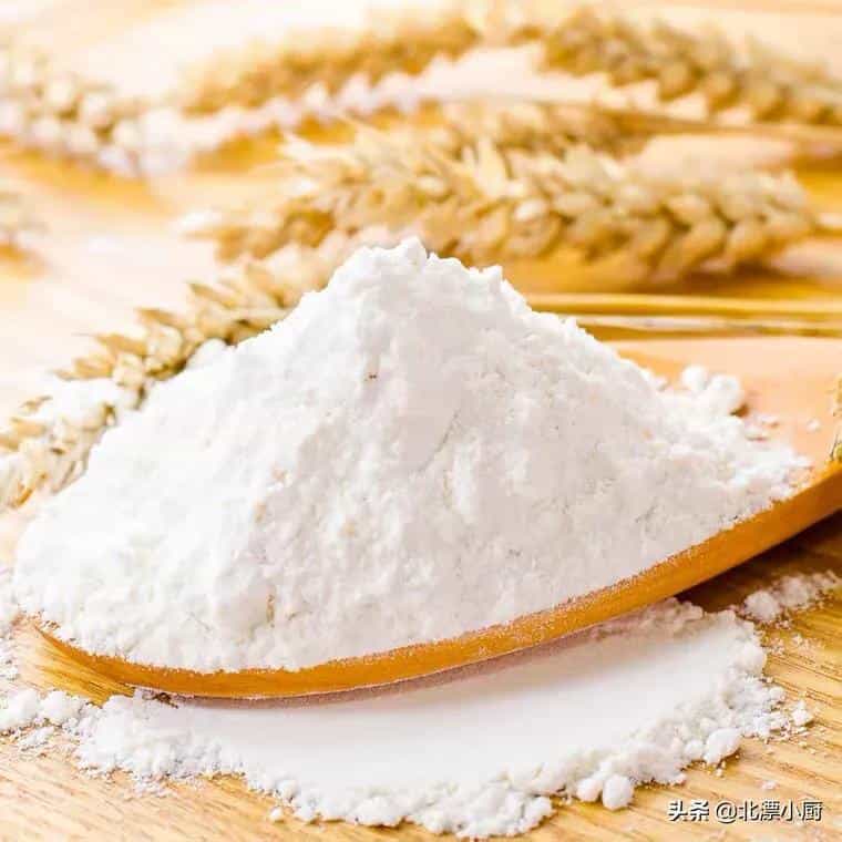 懂行人买面粉,不只看价格,认准面袋“3行字”,挑到优质好面粉 第9张 懂行人买面粉,不只看价格,认准面袋“3行字”,挑到优质好面粉 第9张