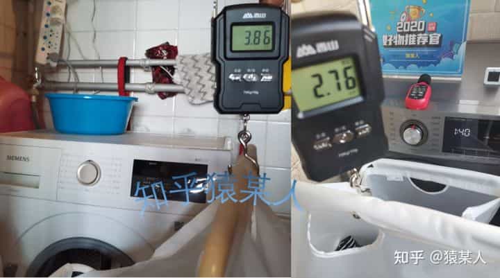 猿某人评测:仅需2999的统帅10kg 正反转热泵式干衣机烘干机 第28张 猿某人评测:仅需2999的统帅10kg 正反转热泵式干衣机烘干机 第28张