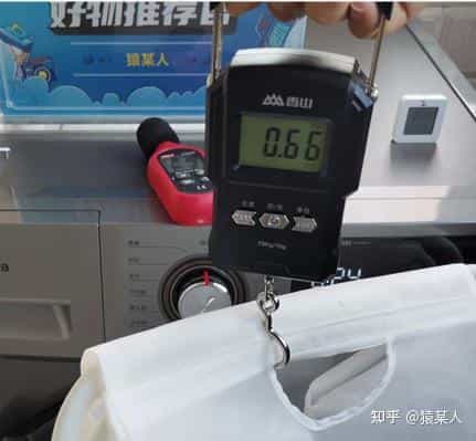 猿某人评测:仅需2999的统帅10kg 正反转热泵式干衣机烘干机 第30张 猿某人评测:仅需2999的统帅10kg 正反转热泵式干衣机烘干机 第30张