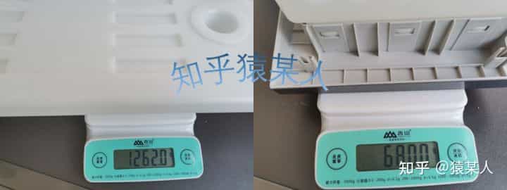 猿某人评测:仅需2999的统帅10kg 正反转热泵式干衣机烘干机 第38张 猿某人评测:仅需2999的统帅10kg 正反转热泵式干衣机烘干机 第38张