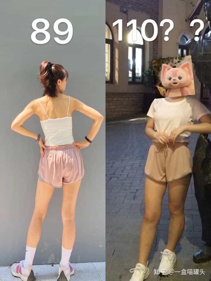 如何在2个月内安全健康的瘦10kg? 第2张 如何在2个月内安全健康的瘦10kg? 第2张