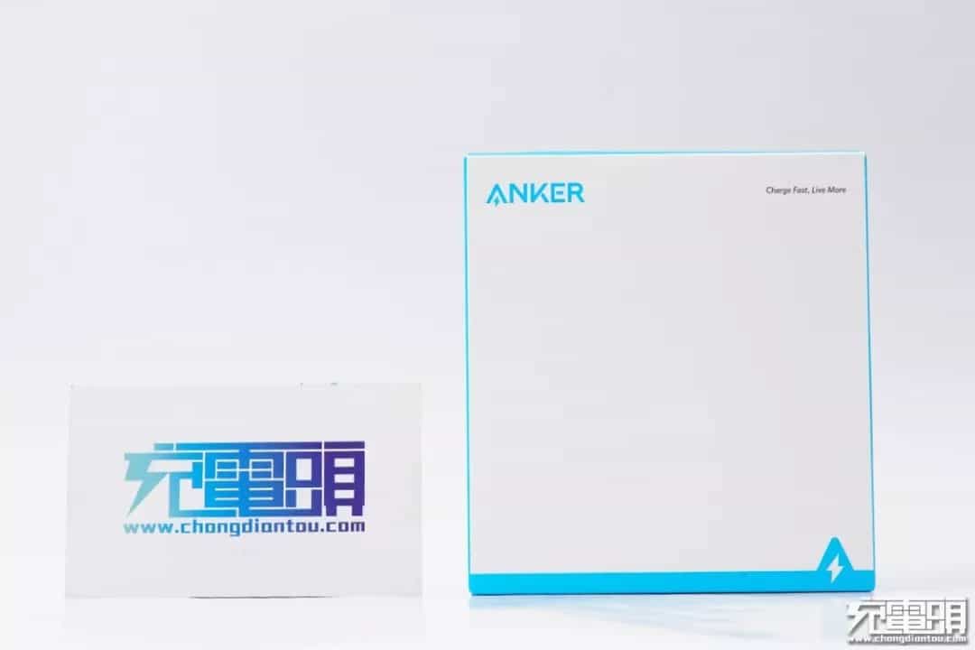双C口60W氮化镓,ANKER PowerPort Atom PD 2充电器评测 第2张 双C口60W氮化镓,ANKER PowerPort Atom PD 2充电器评测 第2张