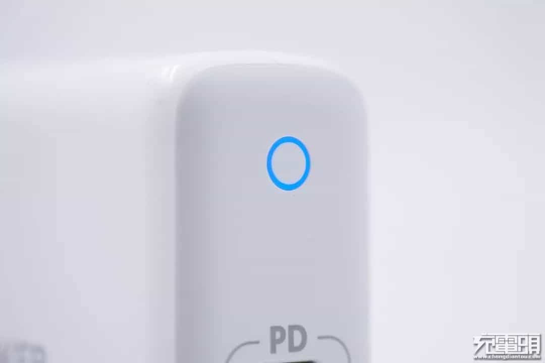 双C口60W氮化镓,ANKER PowerPort Atom PD 2充电器评测 第10张 双C口60W氮化镓,ANKER PowerPort Atom PD 2充电器评测 第10张