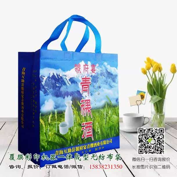 一次成型立体无纺布袋与手工缝纫手提袋的区别(附视频及产品展示) 第9张 一次成型立体无纺布袋与手工缝纫手提袋的区别(附视频及产品展示) 第9张