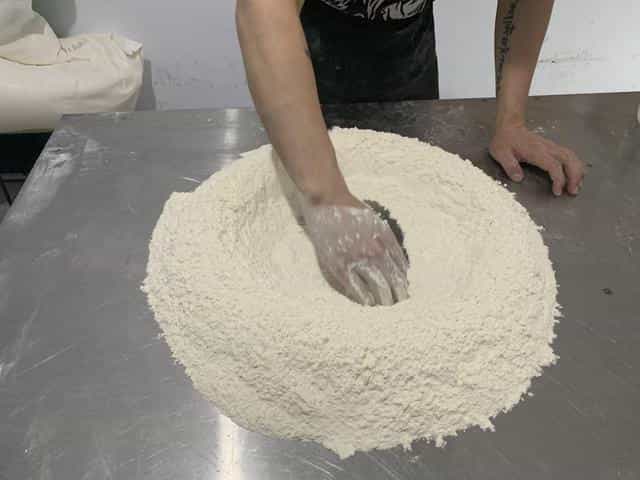 内行人买面粉,不只看价格,认准面袋“一行字”,挑出劲道好面粉 第4张 内行人买面粉,不只看价格,认准面袋“一行字”,挑出劲道好面粉 第4张