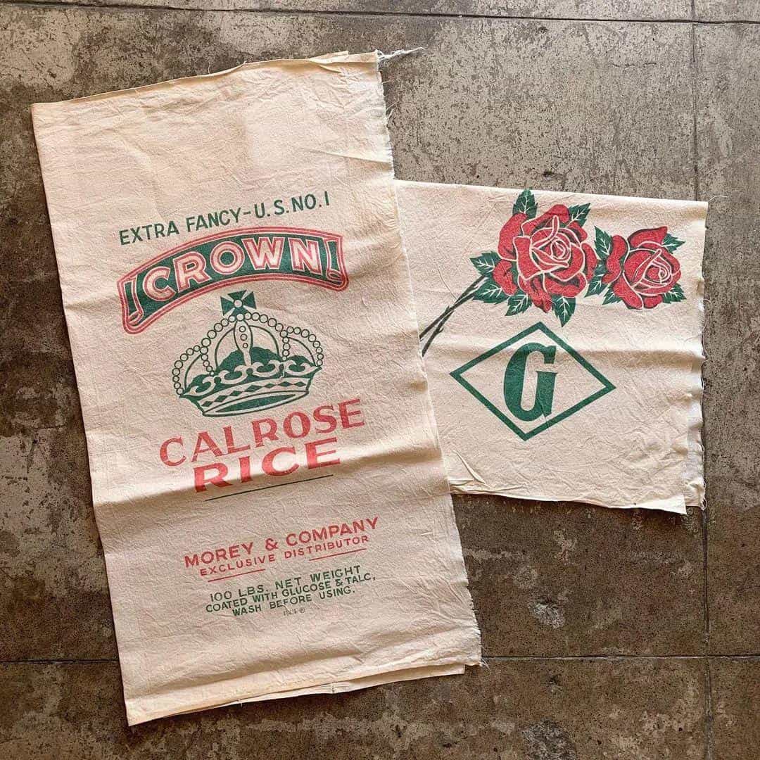 辞去公务员工作,用光积蓄开店,她用面粉袋做衣服惊艳众人 第14张 辞去公务员工作,用光积蓄开店,她用面粉袋做衣服惊艳众人 第14张