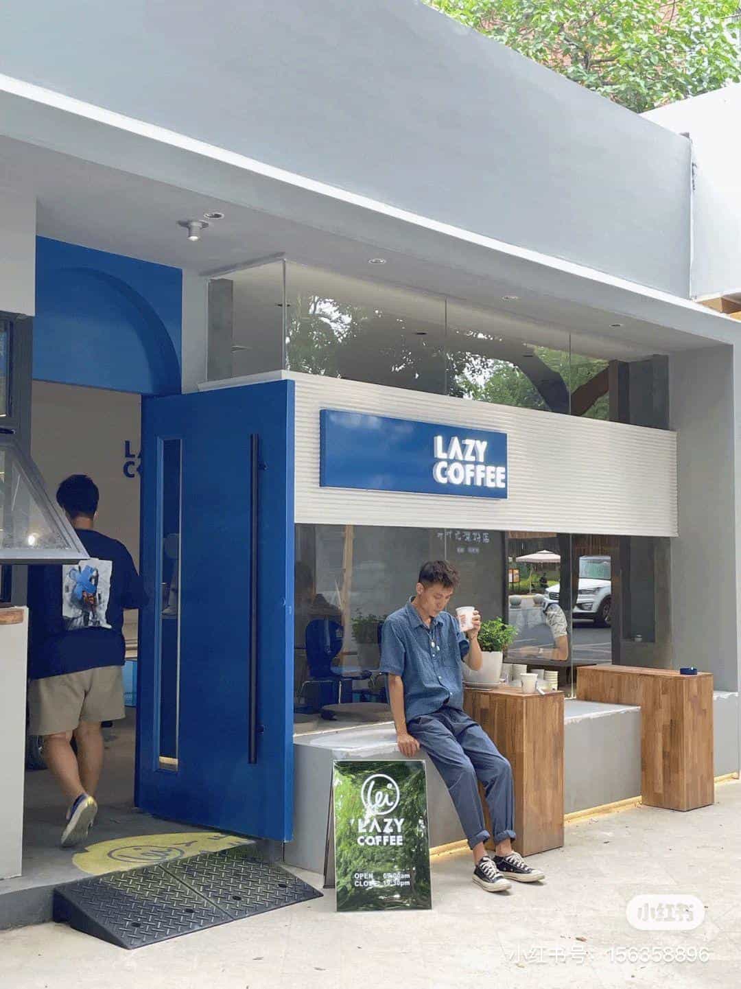 38℃的成都,请收下这份【清凉室内打卡指南】! 第11张 38℃的成都,请收下这份【清凉室内打卡指南】! 第11张