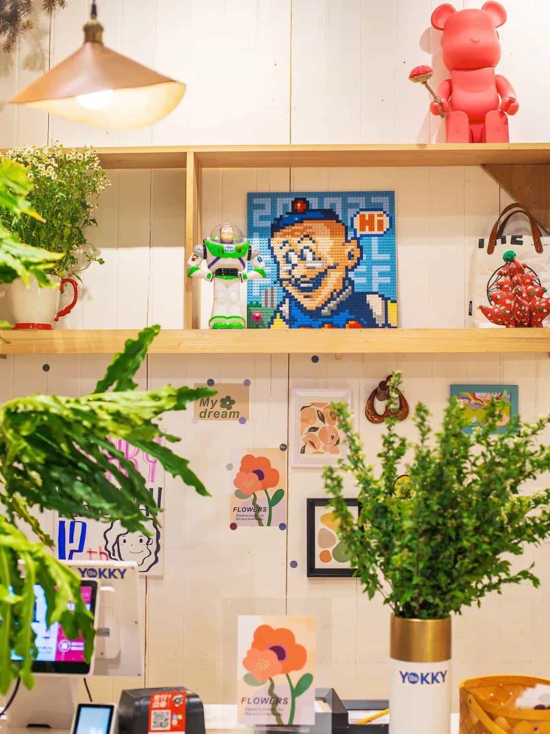 【四月新竹】周末邀你一起用手感触春天 第5张 【四月新竹】周末邀你一起用手感触春天 第5张