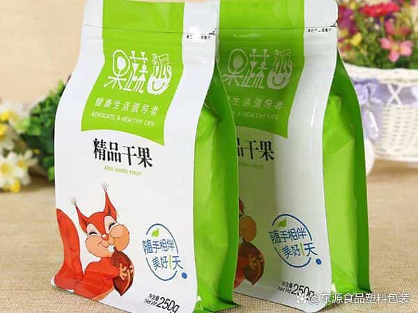 塑料包装都有哪些分类?生活中的这些方面都能用到! 第2张 塑料包装都有哪些分类?生活中的这些方面都能用到! 第2张