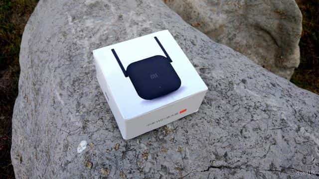 小米WiFi放大器Pro怎么样? 第1张 小米WiFi放大器Pro怎么样? 第1张