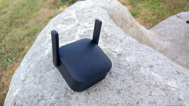 小米WiFi放大器Pro怎么样? 第5张 小米WiFi放大器Pro怎么样? 第5张