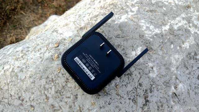 小米WiFi放大器Pro怎么样? 第7张 小米WiFi放大器Pro怎么样? 第7张
