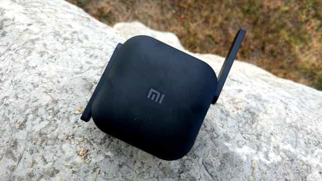 小米WiFi放大器Pro怎么样? 第11张 小米WiFi放大器Pro怎么样? 第11张