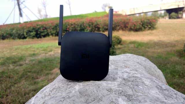 小米WiFi放大器Pro怎么样? 第13张 小米WiFi放大器Pro怎么样? 第13张