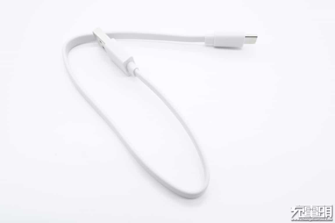 拆解报告:MI小米口袋版10000mAh 22.5W快充移动电源 第4张 拆解报告:MI小米口袋版10000mAh 22.5W快充移动电源 第4张