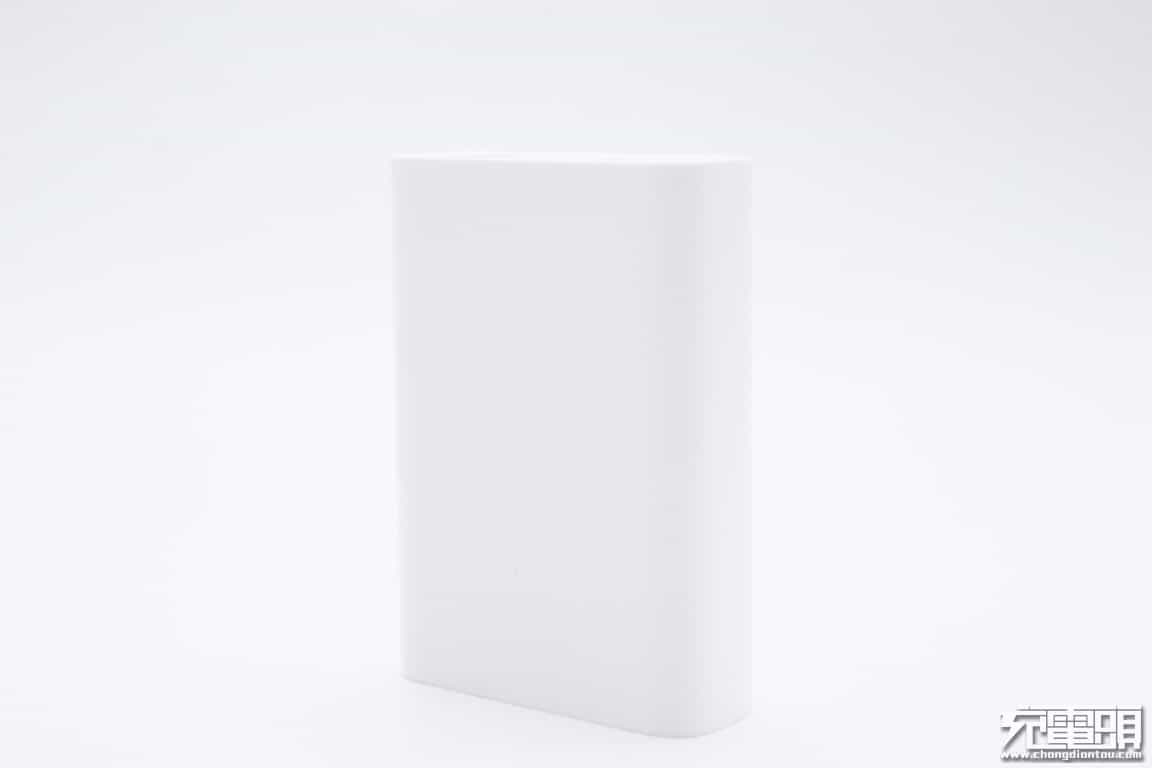 拆解报告:MI小米口袋版10000mAh 22.5W快充移动电源 第5张 拆解报告:MI小米口袋版10000mAh 22.5W快充移动电源 第5张