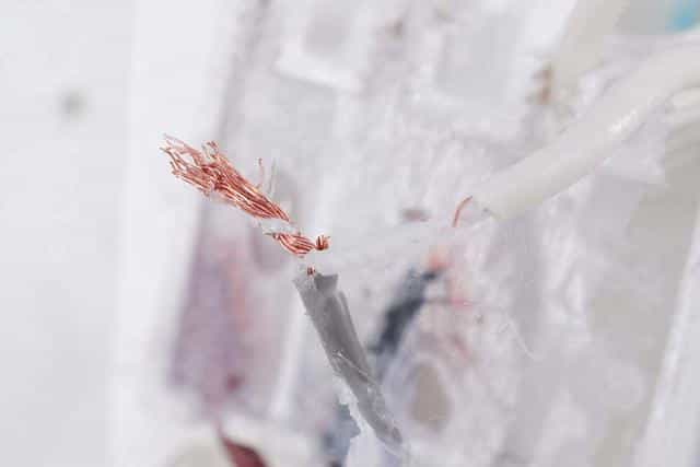 国产电热毯欧洲卖爆?拆解一款小米有品加厚除螨电热毯看看质量 第40张 国产电热毯欧洲卖爆?拆解一款小米有品加厚除螨电热毯看看质量 第40张
