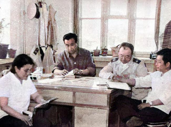 63年前,军官弄丢军事绝密文件,7000警民淘干1条河,最后找着没 第14张 63年前,军官弄丢军事绝密文件,7000警民淘干1条河,最后找着没 第14张