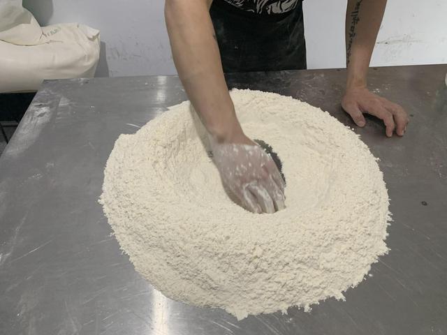 内行人买面粉,不只看价格,认准面袋“一行字”,挑出劲道好面粉 第4张 内行人买面粉,不只看价格,认准面袋“一行字”,挑出劲道好面粉 第4张